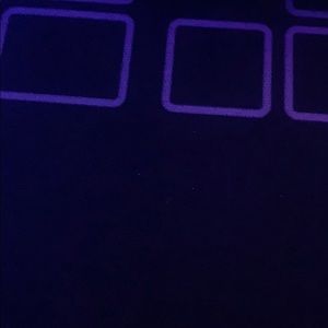 Meet your Posher, Erik